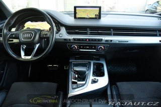 Audi Q7 3.0TDi 200kW Q. S-LINE VZ 2018