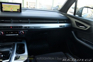 Audi Q7 3.0TDi 200kW Q. S-LINE VZ 2018
