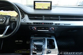 Audi Q7 3.0TDi 200kW Q. S-LINE VZ 2018