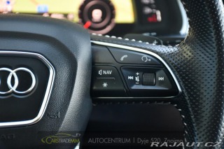 Audi Q7 3.0TDi 200kW Q. S-LINE VZ 2018