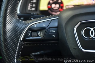Audi Q7 3.0TDi 200kW Q. S-LINE VZ 2018