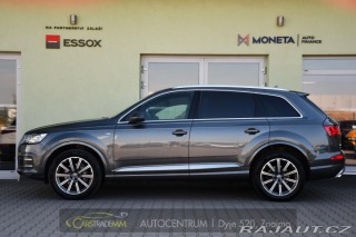 Audi Q7 3.0TDi 200kW Q. S-LINE VZ 2018