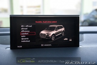 Audi Q7 3.0TDi 200kW Q. S-LINE VZ 2018