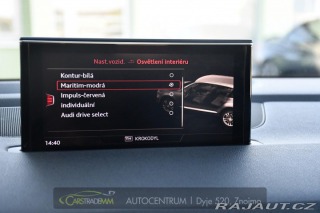 Audi Q7 3.0TDi 200kW Q. S-LINE VZ 2018