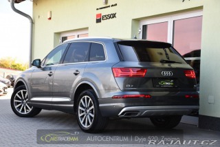 Audi Q7 3.0TDi 200kW Q. S-LINE VZ 2018