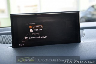 Audi Q7 3.0TDi 200kW Q. S-LINE VZ 2018