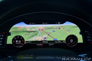 Audi Q7 3.0TDi 200kW Q. S-LINE VZ 2018