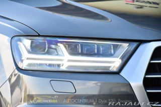 Audi Q7 3.0TDi 200kW Q. S-LINE VZ 2018