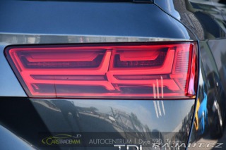 Audi Q7 3.0TDi 200kW Q. S-LINE VZ 2018