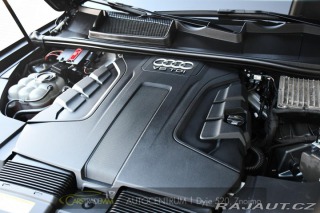 Audi Q7 3.0TDi 200kW Q. S-LINE VZ 2018