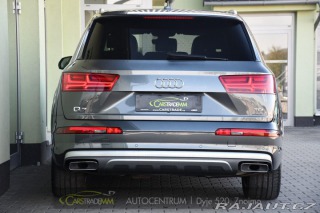 Audi Q7 3.0TDi 200kW Q. S-LINE VZ 2018