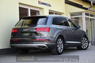 Audi Q7 3.0TDi 200kW Q. S-LINE VZ 2018