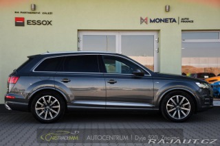 Audi Q7 3.0TDi 200kW Q. S-LINE VZ 2018