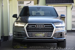 Audi Q7 3.0TDi 200kW Q. S-LINE VZ 2018