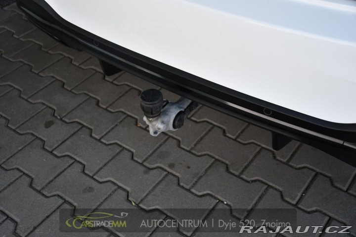 Mercedes-Benz GLC 220d 4M AMG+ TAŽNÉ REZERV 2022