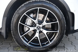 Mercedes-Benz GLC 220d 4M AMG+ 2022