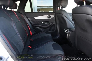 Mercedes-Benz GLC 220d 4M AMG+ 2022