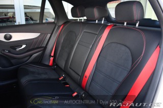 Mercedes-Benz GLC 220d 4M AMG+ 2022