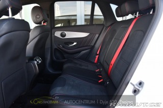 Mercedes-Benz GLC 220d 4M AMG+ 2022