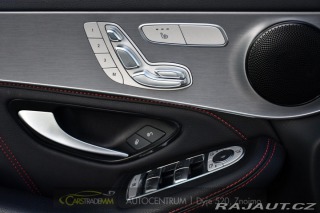 Mercedes-Benz GLC 220d 4M AMG+ 2022