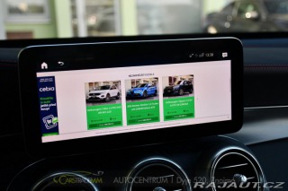 Mercedes-Benz GLC 220d 4M AMG+ 2022