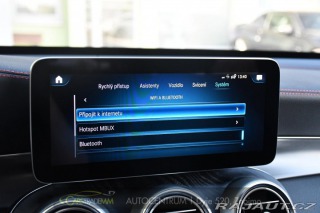 Mercedes-Benz GLC 220d 4M AMG+ 2022