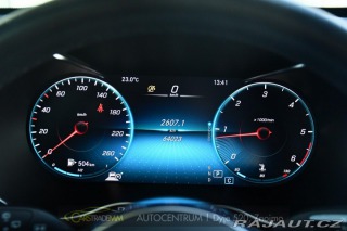 Mercedes-Benz GLC 220d 4M AMG+ 2022