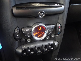 Mini One 1.6 72kW SERVIS POLOKŮŽE 2013