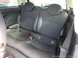 Mini One 1.6 72kW SERVIS POLOKŮŽE 2013