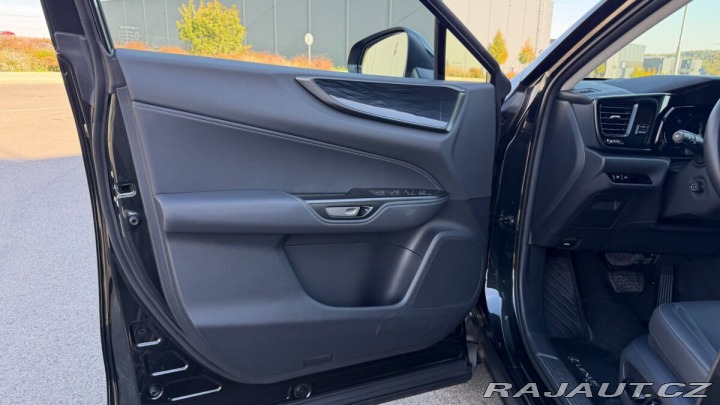 Lexus Ostatní modely NX 350h 350H 2,5 HEV EXECUTIVE TO 2025