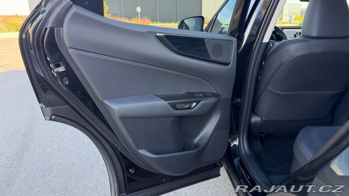 Lexus Ostatní modely NX 350h 350H 2,5 HEV EXECUTIVE TO 2025