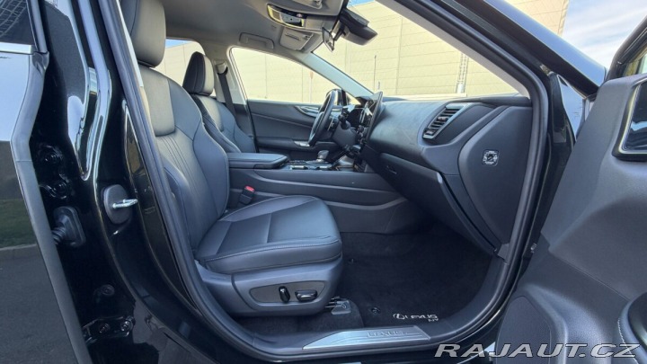 Lexus Ostatní modely NX 350h 350H 2,5 HEV EXECUTIVE TO 2025