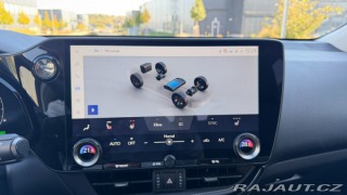 Lexus Ostatní modely NX 350h 350H 2,5 HEV EXECUTIVE TO 2025