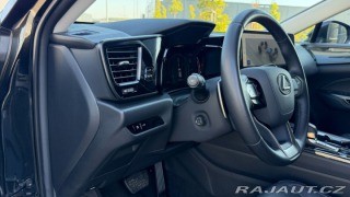 Lexus Ostatní modely NX 350h 350H 2,5 HEV EXECUTIVE TO 2025