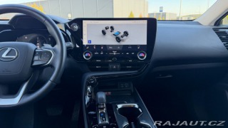 Lexus Ostatní modely NX 350h 350H 2,5 HEV EXECUTIVE TO 2025