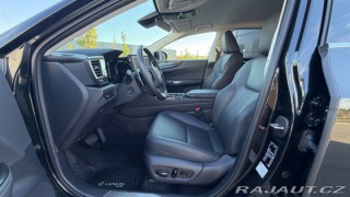 Lexus Ostatní modely NX 350h 350H 2,5 HEV EXECUTIVE TO 2025
