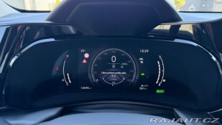 Lexus Ostatní modely NX 350h 350H 2,5 HEV EXECUTIVE TO 2025