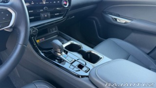 Lexus Ostatní modely NX 350h 350H 2,5 HEV EXECUTIVE TO 2025