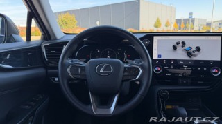 Lexus Ostatní modely NX 350h 350H 2,5 HEV EXECUTIVE TO 2025