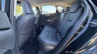 Lexus Ostatní modely NX 350h 350H 2,5 HEV EXECUTIVE TO 2025
