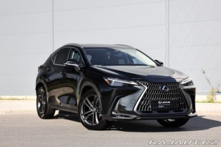 Lexus Ostatní modely NX 350h 350H 2,5 HEV EXECUTIVE TO 2025