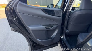 Lexus Ostatní modely NX 350h 350H 2,5 HEV EXECUTIVE TO 2025