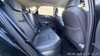 Lexus Ostatní modely NX 350h 350H 2,5 HEV EXECUTIVE TO 2025