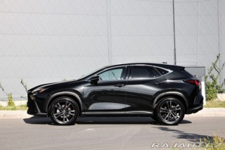 Lexus Ostatní modely NX 350h 350H 2,5 HEV EXECUTIVE TO 2025