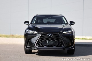 Lexus Ostatní modely NX 350h 350H 2,5 HEV EXECUTIVE TO 2025