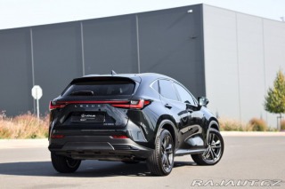 Lexus Ostatní modely NX 350h 350H 2,5 HEV EXECUTIVE TO 2025