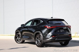 Lexus Ostatní modely NX 350h 350H 2,5 HEV EXECUTIVE TO 2025