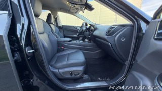 Lexus Ostatní modely NX 350h 350H 2,5 HEV EXECUTIVE TO 2025