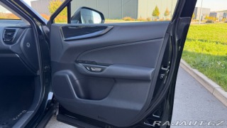 Lexus Ostatní modely NX 350h 350H 2,5 HEV EXECUTIVE TO 2025