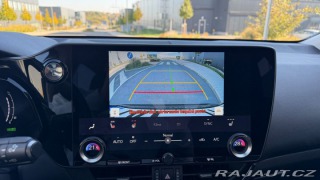 Lexus Ostatní modely NX 350h 350H 2,5 HEV EXECUTIVE TO 2025